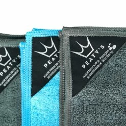 Peaty's Bamboe Fiets Poetsdoeken -Unior Winkel 05 PE PBC GBG