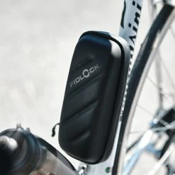 Fidlock TWIST Gereedschapsset + Bike Base - Zwart -Unior Winkel 09653 BLK fidlock TWIST toolbox bikebase outdoor 03 scaled