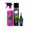 Muc-Off Wash, Protect En Lube Kit (Wet Lube Versie) 2 Muc-Off Wash, Protect En Lube Kit (Wet Lube Versie) -Unior Winkel 0FFC630FAF0C7ED3265FA42C81210F4C