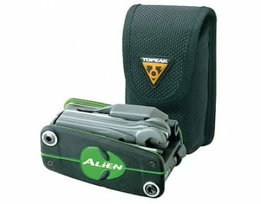 Topeak Alien 3 Multitool Mini Gereedschap 3 Topeak Alien 3 Multitool Mini Gereedschap