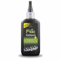 F100 Kettingolie - 100 Ml