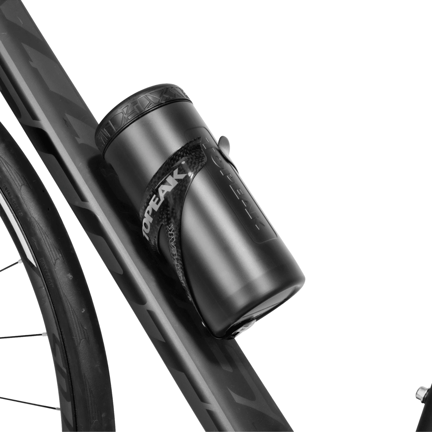 Topeak Escape Pod M - Zwart 8 Topeak Escape Pod M - Zwart - Afbeelding 6
