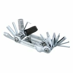 Topeak Mini 20 Pro Minitool - 20 Functies - Zilver -Unior Winkel 15400066 detail 1 1