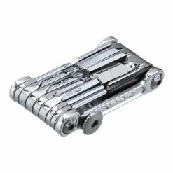 Topeak Mini 20 Pro Minitool - 20 Functies - Zilver -Unior Winkel 15400066 detail 2 1