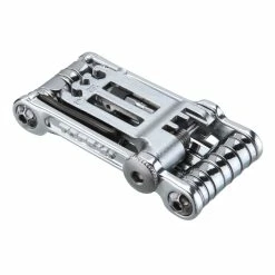 Topeak Mini 20 Pro Minitool - 20 Functies - Zilver -Unior Winkel 15400066 detail 3 1