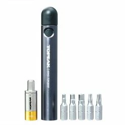 Topeak Nano Koppelingsstang 5 Nm