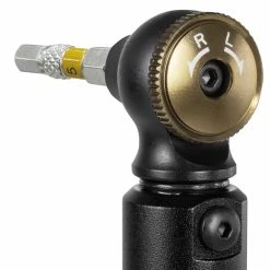 Topeak Torq Stick - Koppelgereedschap 4-20 Nm -Unior Winkel 15410029 1 1