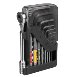 Topeak Omni ToolCard - Gereedschapsset