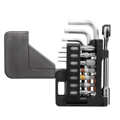 Topeak Omni ToolCard - Gereedschapsset 9 Topeak Omni ToolCard - Gereedschapsset -Unior Winkel 15410088 detail 3