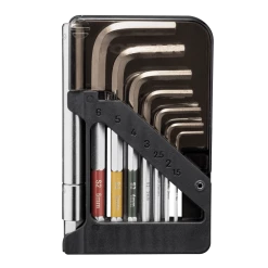 Topeak ToolCard - 15 Functies -Unior Winkel 15410089 detail 3
