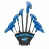 Park Tool PH-1.2 Inbussleutelset Met P-greep + Houder -Unior Winkel 15ad06f020e5a1