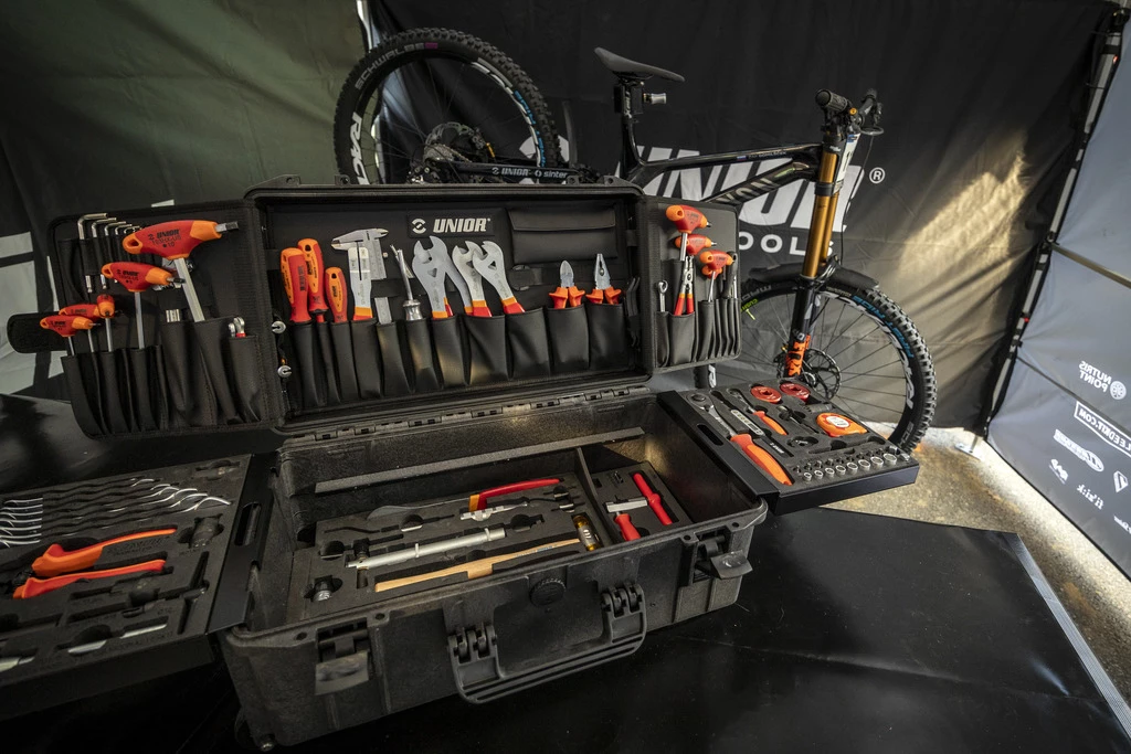 Unior Winkel -Unior Winkel 1600masterkitusage@8 1024