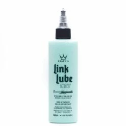 Peaty's Link Lube Droog Kettingsmeermiddel -Unior Winkel 1 link lube dry 120