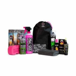 Muc-Off Ultieme Forens Kit