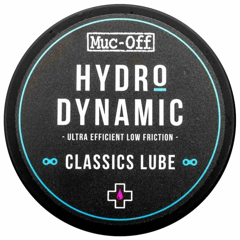 Muc-Off Dry Classics Smeermiddel - 150 Ml 4 Muc-Off Dry Classics Smeermiddel - 150 Ml - Afbeelding 2