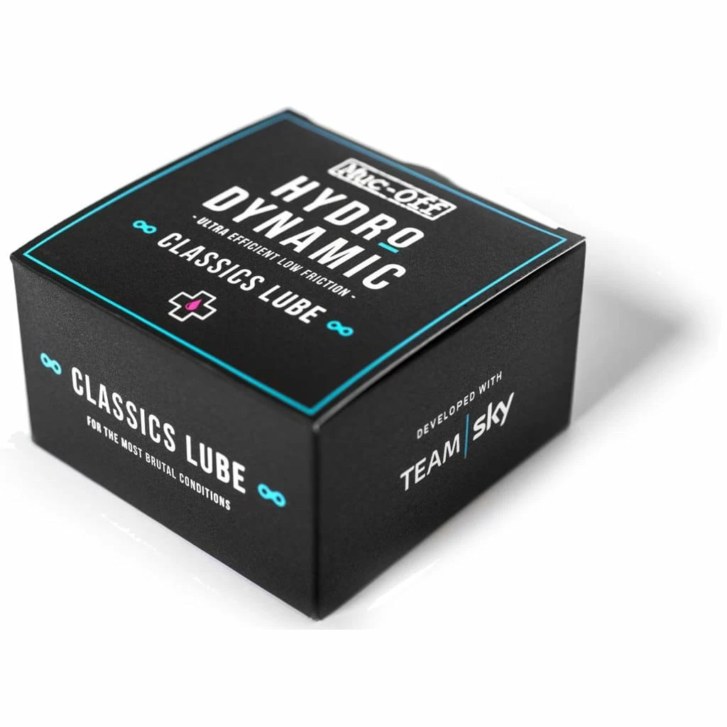 Muc-Off Dry Classics Smeermiddel - 150 Ml 5 Muc-Off Dry Classics Smeermiddel - 150 Ml - Afbeelding 3