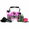 Muc-Off Vuilnisemmer Kit Schoonmaak Kit -Unior Winkel 208172 00 d 394417