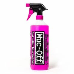 Muc-Off Wash, Protect En Lube Kit (Wet Lube Versie) -Unior Winkel 232358dca8edb7f15