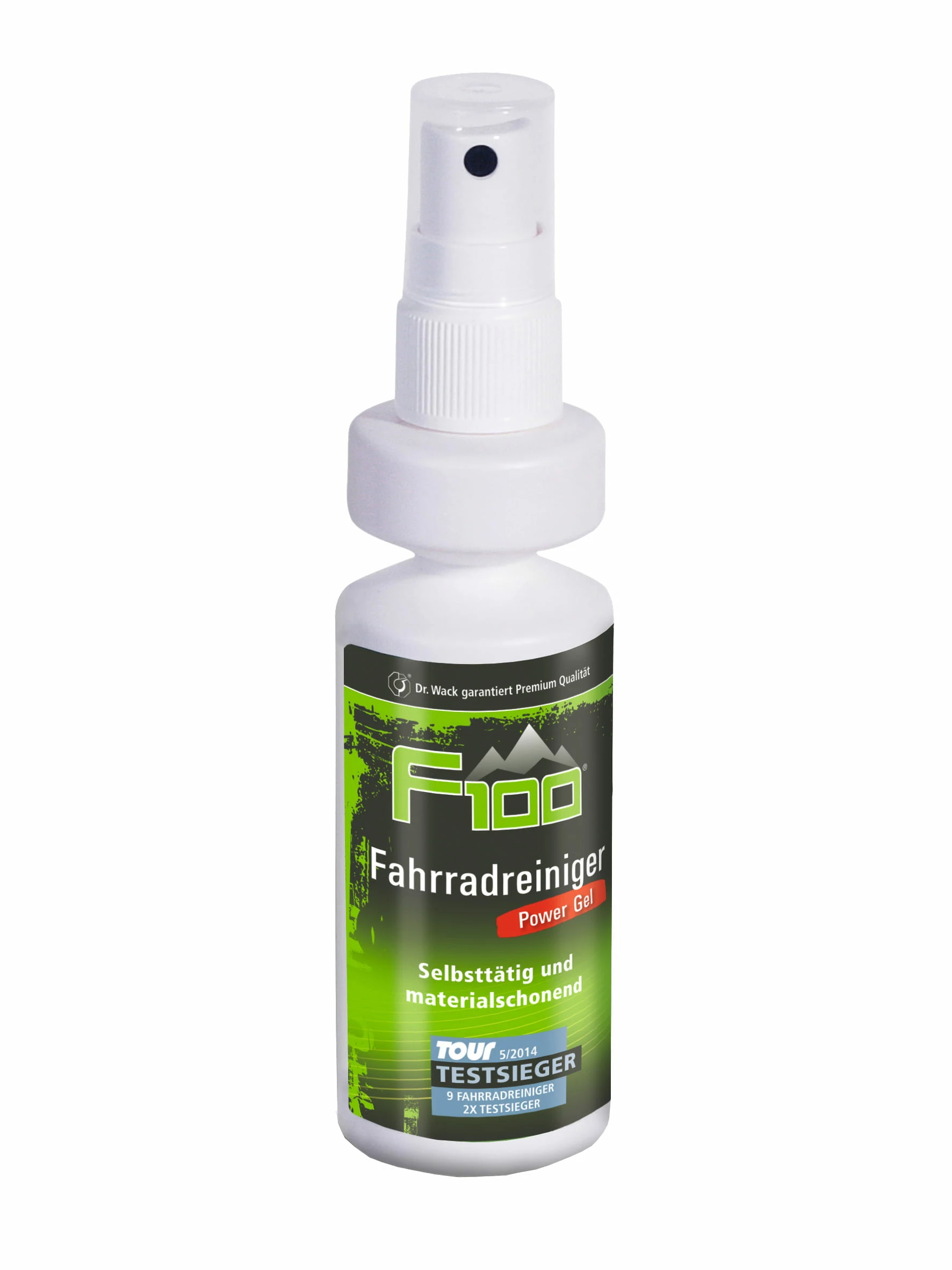 F100 Fietsreiniger - 100 Ml 3 F100 Fietsreiniger - 100 Ml