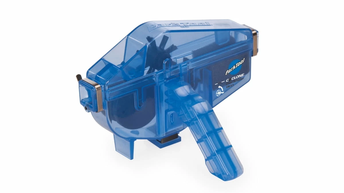 Park Tool CM-5.3 - Kettingreinigingsapparaat 3 Park Tool CM-5.3 - Kettingreinigingsapparaat