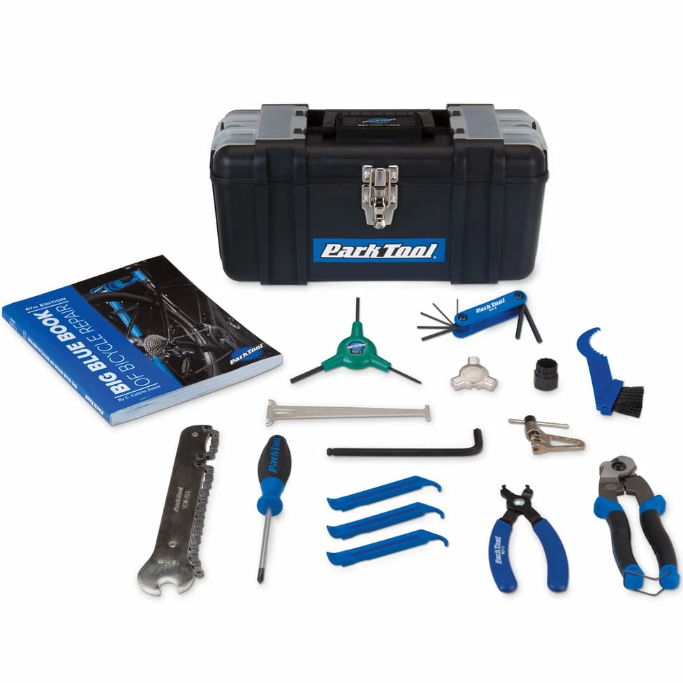 Park Tool SK-4 Starter Set 2 Park Tool SK-4 Starter Set