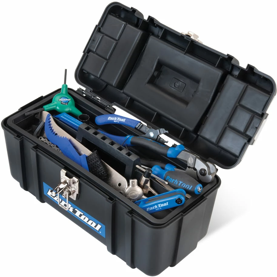 Park Tool SK-4 Starter Set 3 Park Tool SK-4 Starter Set - Afbeelding 2