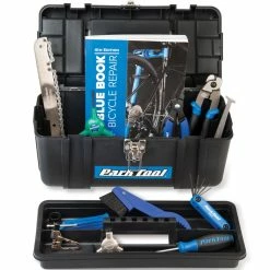 Park Tool SK-4 Starter Set 8 Park Tool SK-4 Starter Set -Unior Winkel 4003094 parktool sk 4 detail3 864724