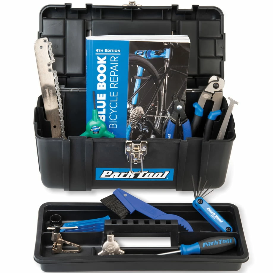 Park Tool SK-4 Starter Set 5 Park Tool SK-4 Starter Set - Afbeelding 4