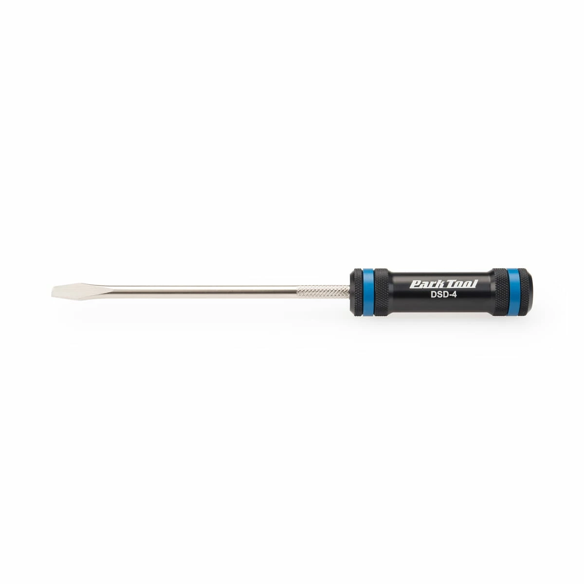 Park Tool DSD-4 Schakelschroevendraaier - 5 Mm Plat 3 Park Tool DSD-4 Schakelschroevendraaier - 5 Mm Plat