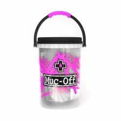 Muc-Off Vuilnisemmer Kit Schoonmaak Kit -Unior Winkel 55ab127eda9230