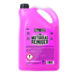 Muc-Off Motorfiets Reiniger 5 Liter