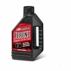 Rock-shox Hydraulische Vloeistof - Maxima - Serene - 473ml - Voor Reverb Zadelpen