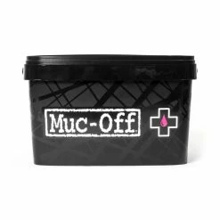 Muc-Off 8 In 1 Reinigingsset Met Emmer 19 Muc-Off 8 In 1 Reinigingsset Met Emmer -Unior Winkel 676532414