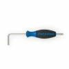 Park Tool HT-6 Inbussleutel - 6mm -Unior Winkel 758