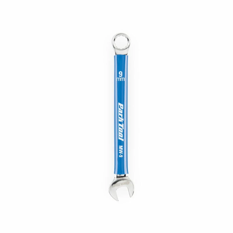 Park Tool MW-9 - 9 Mm Ring- En Steeksleutel 4 Park Tool MW-9 - 9 Mm Ring- En Steeksleutel - Afbeelding 2