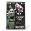 Muc-Off Ketting Doc + 400ml Kettingreiniger 2 Muc-Off Ketting Doc + 400ml Kettingreiniger -Unior Winkel 99999878