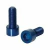 XLC Flessenkooi Schroeven M5 X 17 - Blauw -Unior Winkel 9b2560f09aa676c4b512b04031c78f44