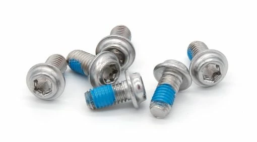 GALFER Remschijfbouten Roestvrij Staal -Unior Winkel BL001 0