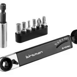 Birzman Zak Momentsleutel 2-10 Nm -Unior Winkel BM TOO 0310 Pocket Torque Wrench 2 10Nm ID 34465