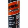 Brunox Remmenreiniger - Turbo Clean - 500ml 1 Brunox Remmenreiniger - Turbo Clean - 500ml -Unior Winkel BR0 50CLEANKT 01