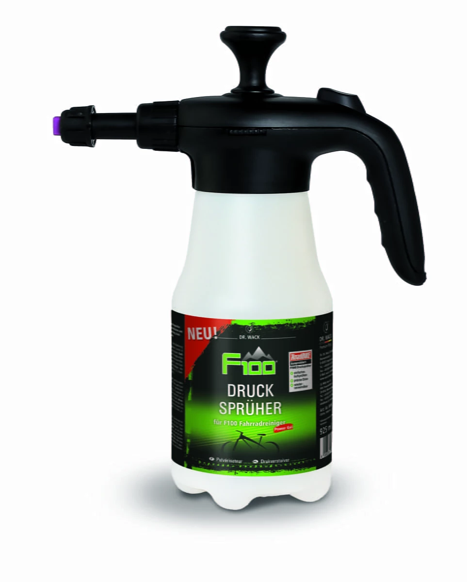 F100 Drukspuit - Volume 925 Ml 3 F100 Drukspuit - Volume 925 Ml