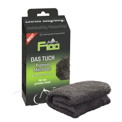 F100 DE KLEDING - Premium Microvezel