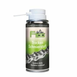 F100 Droog Smeermiddel - 100 Ml