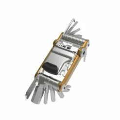 Topeak Mini P30 - Zwart 9 Topeak Mini P30 - Zwart -Unior Winkel Mini P30 2