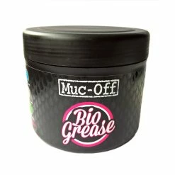 Muc-Off Biologisch Vet 450g Werkplaatsformaat - Biologisch Vet