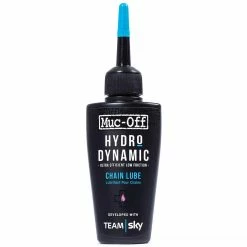 Muc-Off Team Sky Hydrodynamisch Ketting Smeermiddel