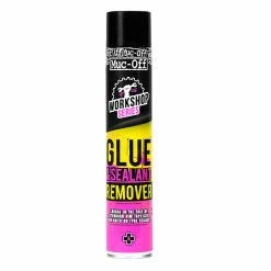 Muc-Off Lijm- En Kitverwijderaar - 750 Ml