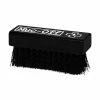 Muc-Off Fietsschoenborstel -Unior Winkel MucOffPremiumBikeShoeBrush black 1