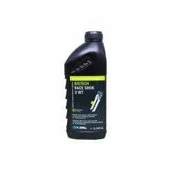 Danico Biotech Race Shok Demper/vork Olie - 1 Liter