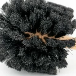 Peaty's Moerasborstel 10 Peaty's Moerasborstel -Unior Winkel Peaty s Bog Brush Head Detail scaled